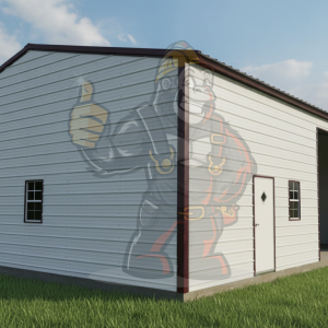 The Noble 30′ x 45′ x 11′