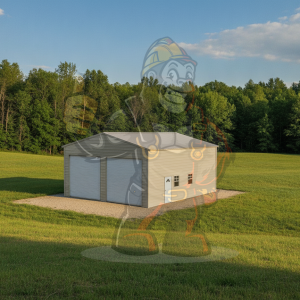 The Phalanx 30′ x 40′ x 14′