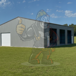 The Diamondback 40′ x 85′ x 16′