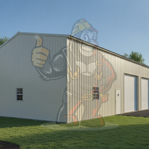 The Rattler 30′ x 65′ x 16′
