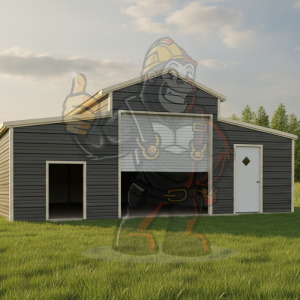 The Talon 36′ x 40′ x 12′