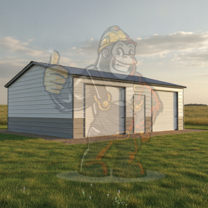 The Stone-Ridge 25′ x 35′ x 9′