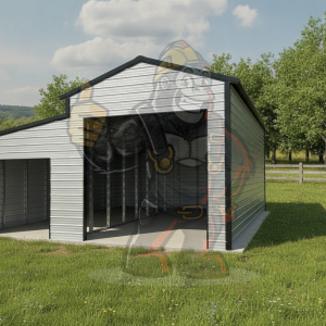 The Northgate 16′ x 40′ x 14′