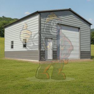 The Sequoyah 24′ x 35′ x 14′