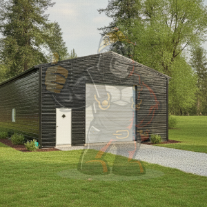The Abilene 28′ x 35′ x 14′