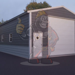 The Sabine 24′ x 45′ x 12′