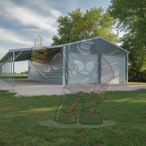 The Nueces 22′ x 50′ x 9′