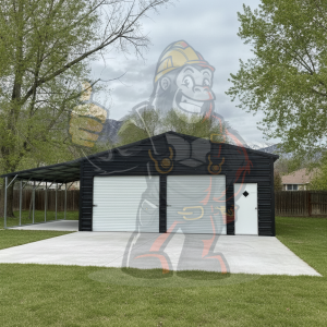The Berkshire 28′ x 30′ x 10′