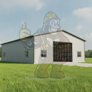 The Viper 48′ x 65′ x 20′