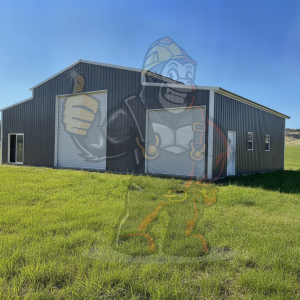 The Ranger 54′ x 30′ x 14′