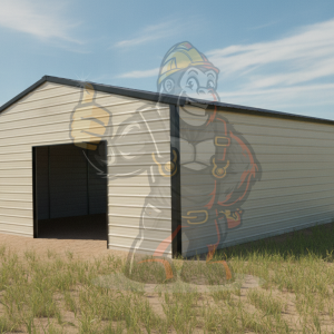 The Odyssey 18′ x 35′ x 8′